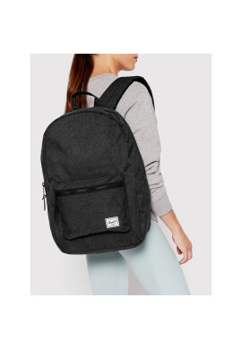 Herschel Раница Stlmnt 10005-02093 Сив - Pepit.bg