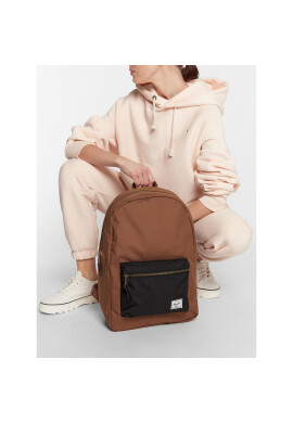 Herschel Раница Stlmnt 10005-05668 Кафяв - Pepit.bg