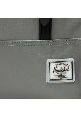 Herschel Раница Wr Survey2 10999-05643 Сив - Pepit.bg