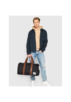 Herschel Сак Novel 10026-00055 Черен - Pepit.bg