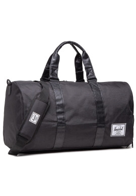 Herschel Сак Novel 10026-00535 Черен - Pepit.bg
