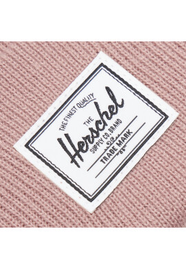 Herschel Шапка Elmer 1065-0686 Розов - Pepit.bg