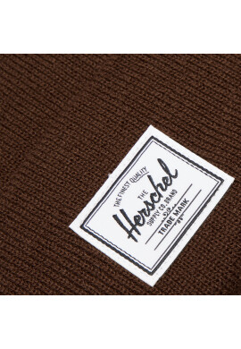 Herschel Шапка Elmer 1065-1395 Кафяв - Pepit.bg