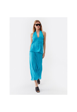 Herskind Блуза Cami 4829953 Син Regular Fit - Pepit.bg
