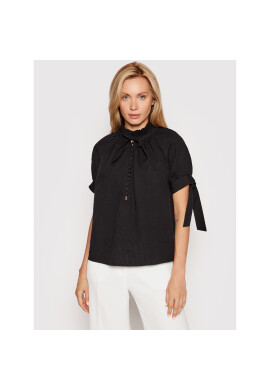 Herskind Блуза Gajol 4040609 Черен Loose Fit - Pepit.bg