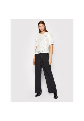 Herskind Блуза Ida 4272831 Бял Regular Fit - Pepit.bg