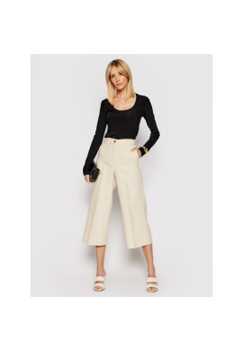 Herskind Блуза Indy 3761747 Черен Slim Fit - Pepit.bg