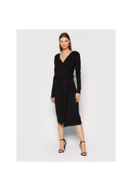 Herskind Блуза Olid 4217770 Черен Slim Fit - Pepit.bg