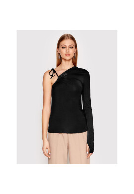 Herskind Блуза Origon 4355837 Черен Regular Fit - Pepit.bg