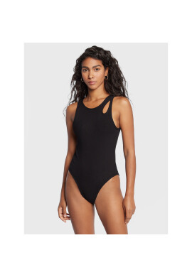 Herskind Боди Argos 4527884 Черен Slim Fit - Pepit.bg
