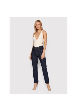 Herskind Боди Gerd 4361837 Бежов Slim Fit - Pepit.bg