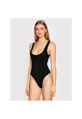 Herskind Боди Mini 4354837 Черен Slim Fit - Pepit.bg