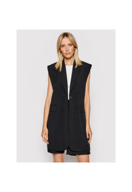 Herskind Елек Alex 4000519 Черен Oversize - Pepit.bg