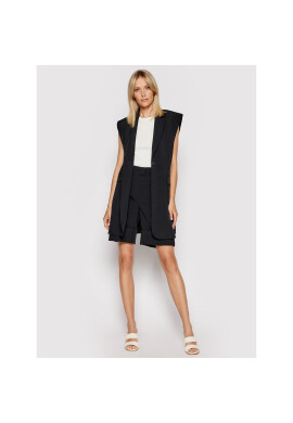 Herskind Елек Alex 4000519 Черен Oversize - Pepit.bg