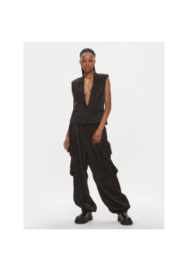 Herskind Елек Line Vest 4995985 Черен Regular Fit - Pepit.bg