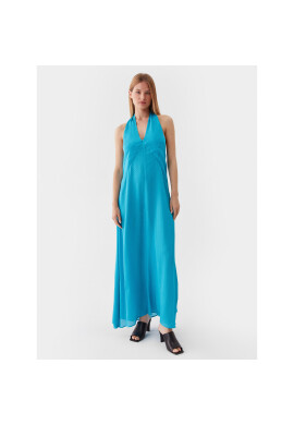Herskind Ежедневна рокля Camille 4809953 Син Regular Fit - Pepit.bg
