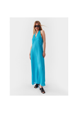 Herskind Ежедневна рокля Camille 4809953 Син Regular Fit - Pepit.bg