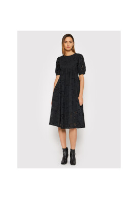 Herskind Ежедневна рокля Isolde 4252831 Черен Regular Fit - Pepit.bg