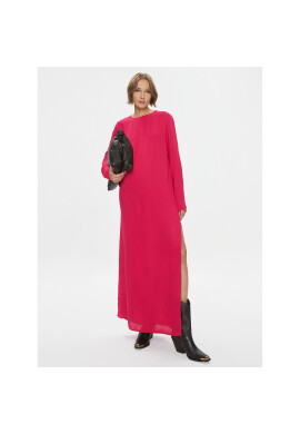 Herskind Ежедневна рокля Molly 4965736 Розов Oversize - Pepit.bg