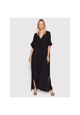 Herskind Ежедневна рокля Olina 4418736 Черен Oversize - Pepit.bg
