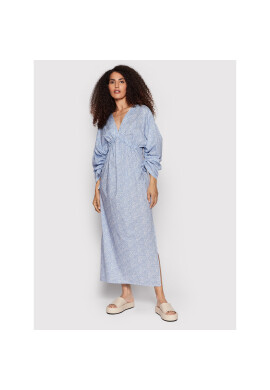 Herskind Ежедневна рокля Ryan Liberty 4364777 Син Regular Fit - Pepit.bg
