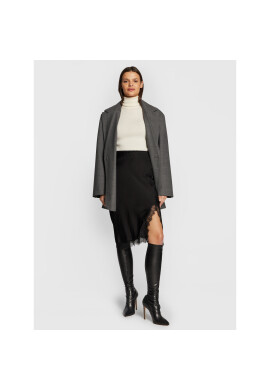 Herskind Миди пола Angel 4625370 Черен Regular Fit - Pepit.bg