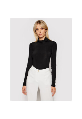 Herskind Поло Bea 3763747 Черен Slim Fit - Pepit.bg