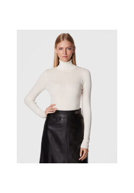Herskind Поло Bob 4528825 Бял Slim Fit - Pepit.bg