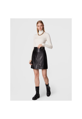 Herskind Поло Bob 4528825 Бял Slim Fit - Pepit.bg