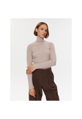 Herskind Поло Bob 4980825 Бежов Regular Fit - Pepit.bg