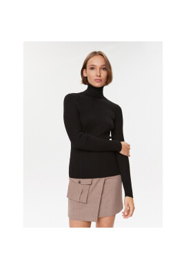 Herskind Поло Bob 4980825 Черен Regular Fit - Pepit.bg