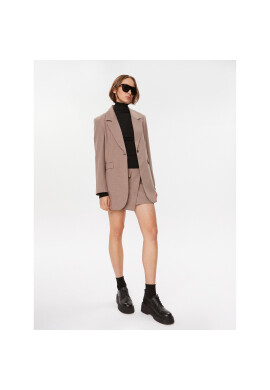 Herskind Поло Bob 4980825 Черен Regular Fit - Pepit.bg