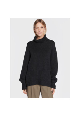 Herskind Поло Jojo 4506882 Черен Relaxed Fit - Pepit.bg