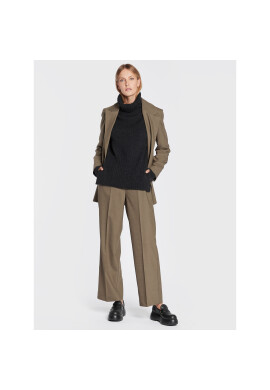 Herskind Поло Jojo 4506882 Черен Relaxed Fit - Pepit.bg