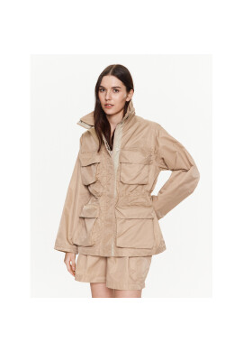 Herskind Преходно яке Bernard 4701932 Бежов Regular Fit - Pepit.bg