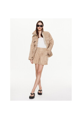 Herskind Преходно яке Bernard 4701932 Бежов Regular Fit - Pepit.bg