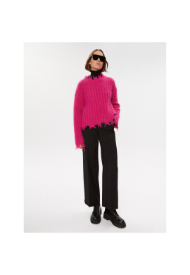Herskind Пуловер Caleb 4923970 Розов Regular Fit - Pepit.bg
