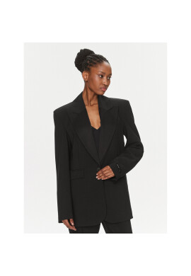 Herskind Сако 5007519 Черен Regular Fit - Pepit.bg