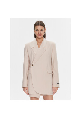 Herskind Сако Lilith 5010993 Бежов Regular Fit - Pepit.bg