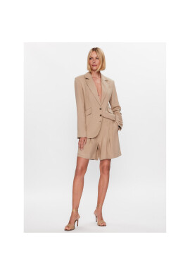Herskind Сако Louisa 4820840 Бежов Regular Fit - Pepit.bg