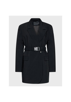 Herskind Сако Weston 4569519 Черен Oversize - Pepit.bg