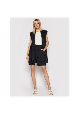 Herskind Шорти от плат Baba 4001519 Черен Regular Fit - Pepit.bg