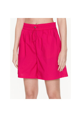 Herskind Шорти от плат Bryan 4704610 Розов Regular Fit - Pepit.bg