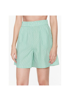 Herskind Шорти от плат Bryan 4705944 Зелен Regular Fit - Pepit.bg