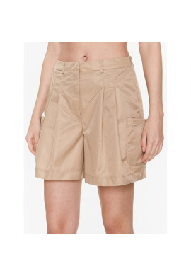 Herskind Шорти от плат Hans 4713932 Бежов Regular Fit - Pepit.bg