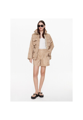 Herskind Шорти от плат Hans 4713932 Бежов Regular Fit - Pepit.bg