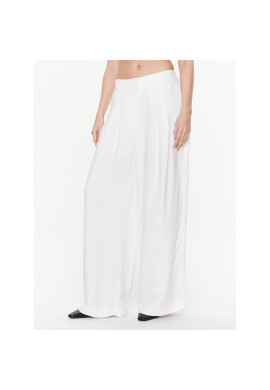 Herskind Текстилни панталони Lotus 4729840 Бял Regular Fit - Pepit.bg