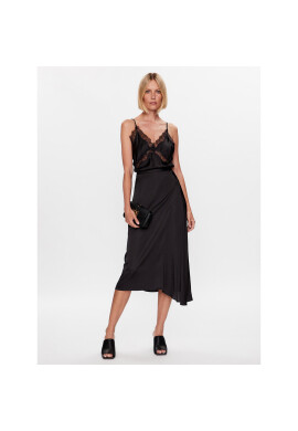 Herskind топ Jonna 4824370 Черен Regular Fit - Pepit.bg