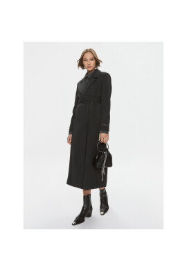 Herskind Вълнено палто Ezara 4903956 Сив Regular Fit - Pepit.bg