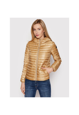 Hetregó Пухено яке Aline 8M210 22SD04 Кафяв Regular Fit - Pepit.bg